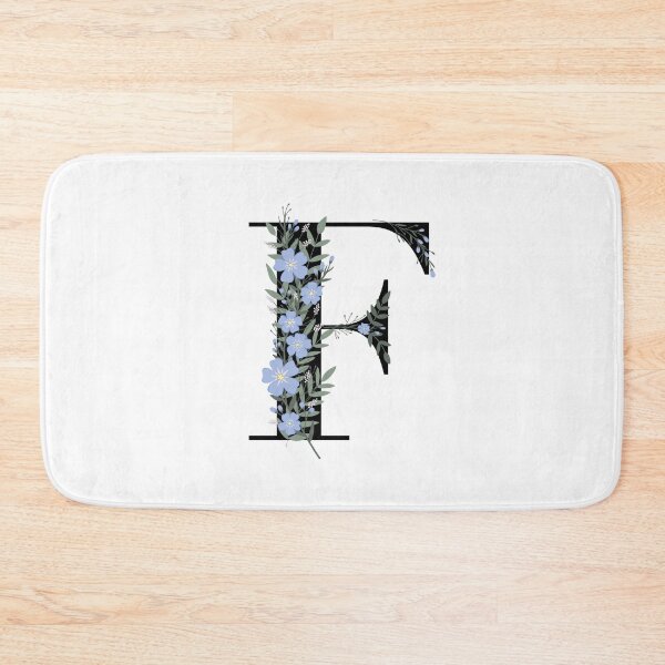 Item preview, Letter F designed and sold by Zip-Zup.