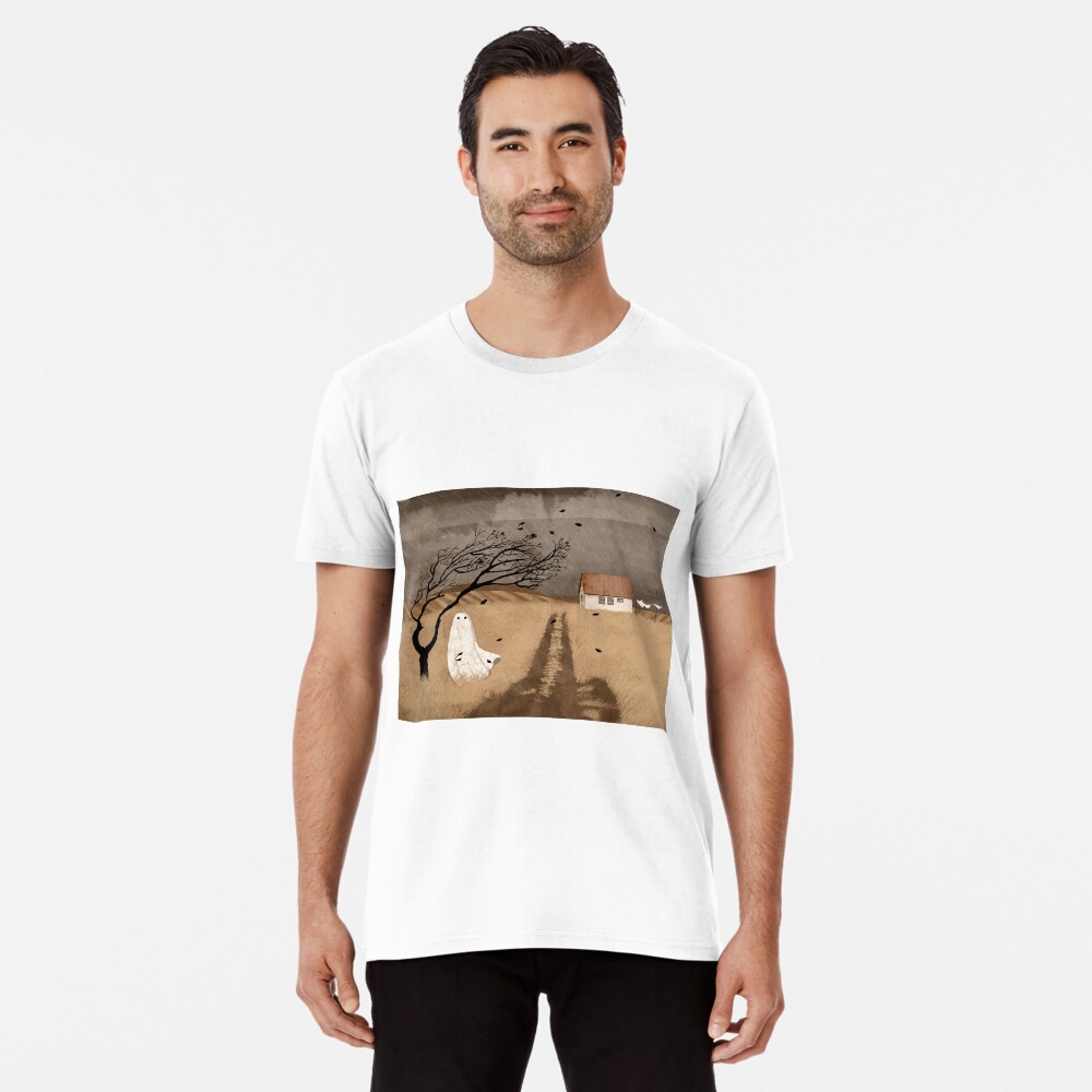 Item preview, Premium T-Shirt designed and sold by katherineblower.