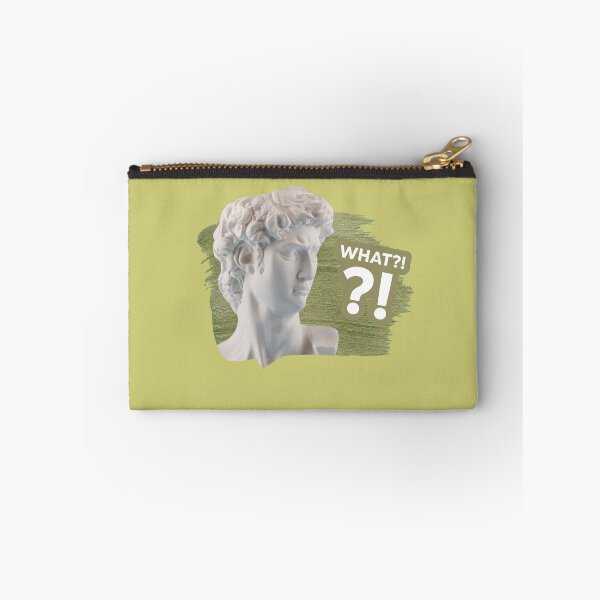 Item preview, What?!? designed and sold by savrins.