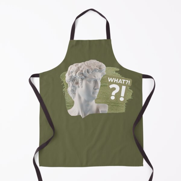 Item preview, What?!? designed and sold by savrins.