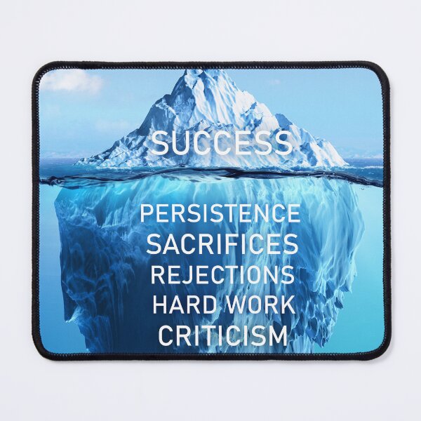 Item preview, Success motivation designed and sold by Ahri Closer.