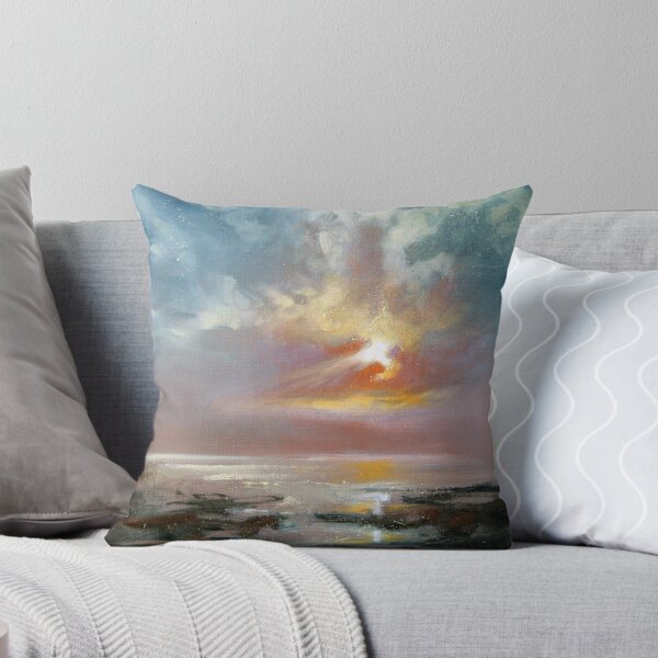 Item preview, Hebridean Sky Study 4 designed and sold by scottnaismith.