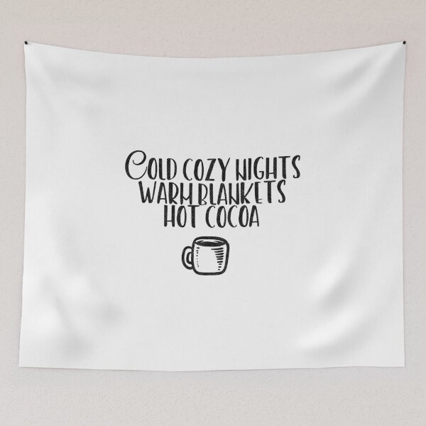 Item preview, Cozy designed and sold by DreamersSociety.