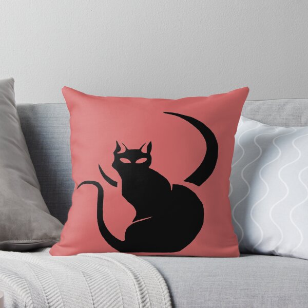 Item preview, CATnapper of the night designed and sold by SignsOfTime.