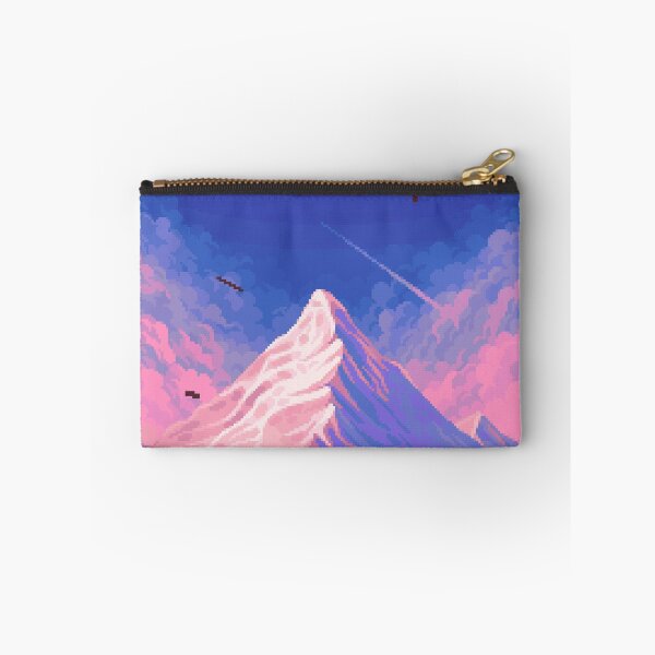 Item preview, Mt. Pastel designed and sold by Tofu's Pixel Art Store.