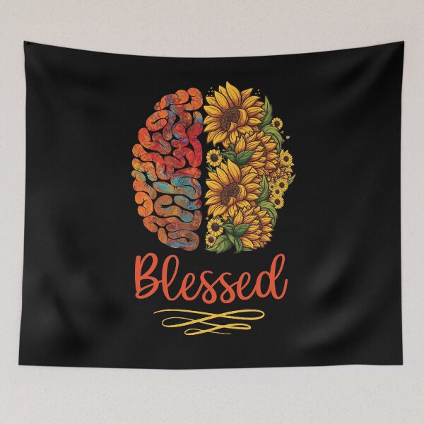 Item preview, bendecido y sea amable por dar gracias designed and sold by Zeus-Studio.