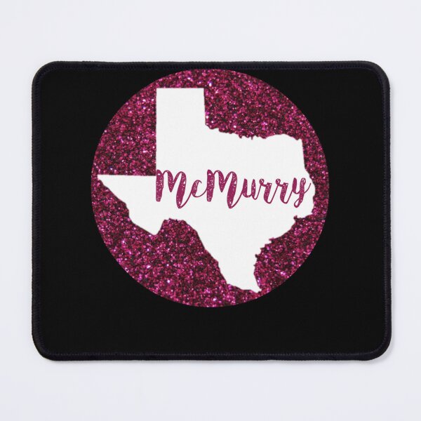 Item preview, McMurry University logo vintage designed and sold by JENNIFERRICHAR3.