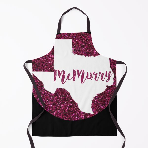 Item preview, McMurry University logo vintage designed and sold by JENNIFERRICHAR3.