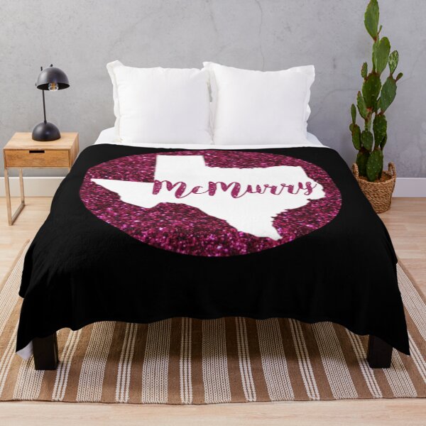 Item preview, McMurry University logo vintage designed and sold by JENNIFERRICHAR3.