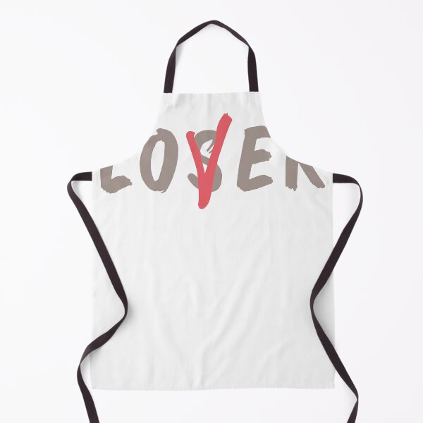 Item preview, Loser or Lover designed and sold by cafenguyen.