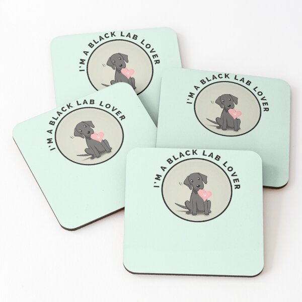 Item preview, I’m a black Lab Lover! designed and sold by StandStrong786.