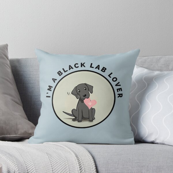 Item preview, I’m a black Lab Lover! designed and sold by StandStrong786.