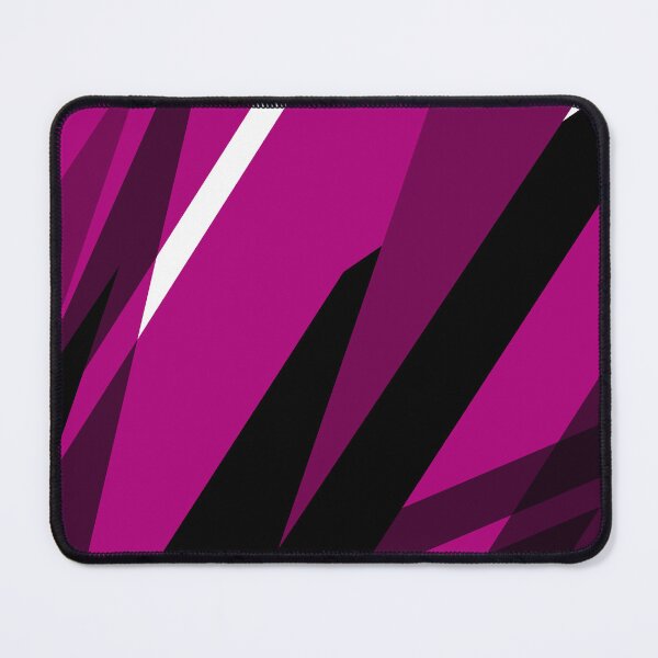 Item preview, Abstract art for home decoration in Pink tone colors. designed and sold by paulo silveira.
