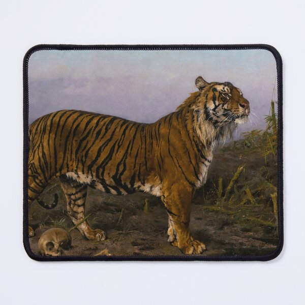 Item preview, Royal Tiger designed and sold by Twisted Wick.