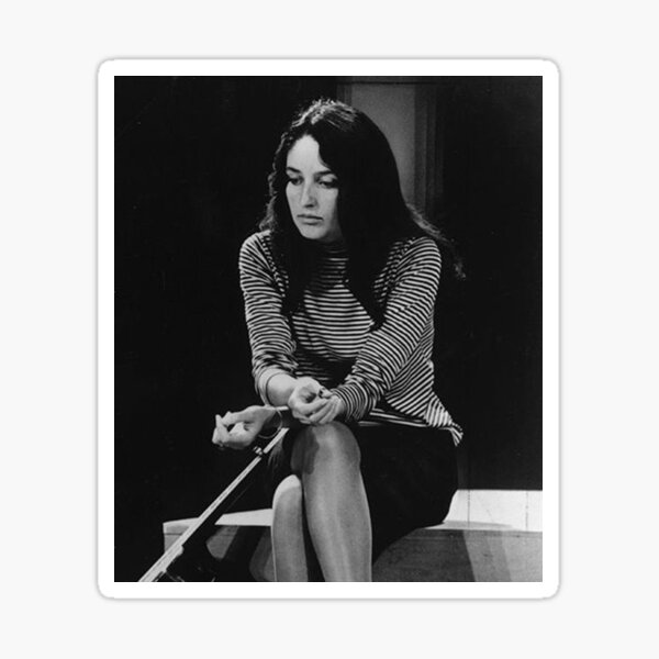 Artikel-Vorschau von Joan Baez-Album, designt und verkauft von Granger21.