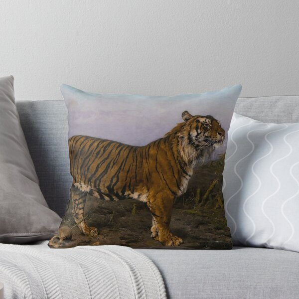 Item preview, Royal Tiger designed and sold by Twisted Wick.