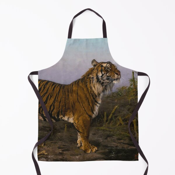 Item preview, Royal Tiger designed and sold by Twisted Wick.