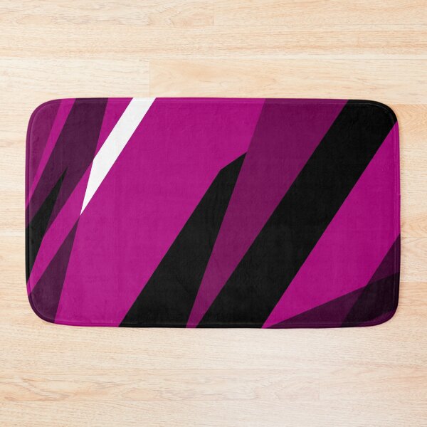 Item preview, Abstract art for home decoration in Pink tone colors. designed and sold by paulo silveira.