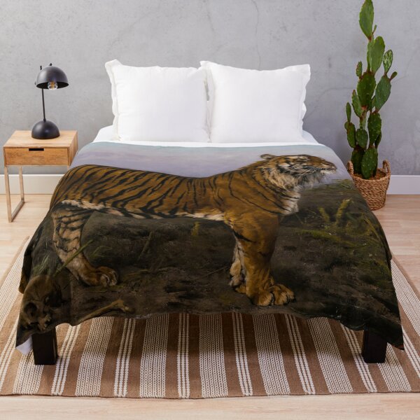Item preview, Royal Tiger designed and sold by Twisted Wick.