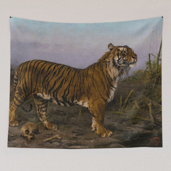 Item preview, Royal Tiger designed and sold by Twisted Wick.