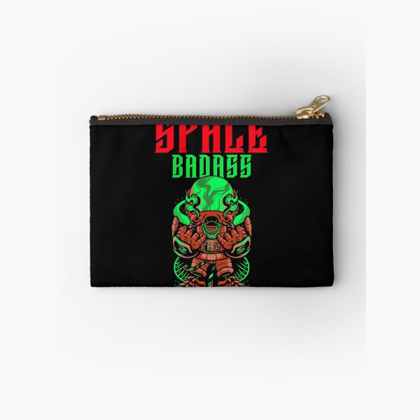 Item preview, SPACE BADASS designed and sold by MJ96-PRO.