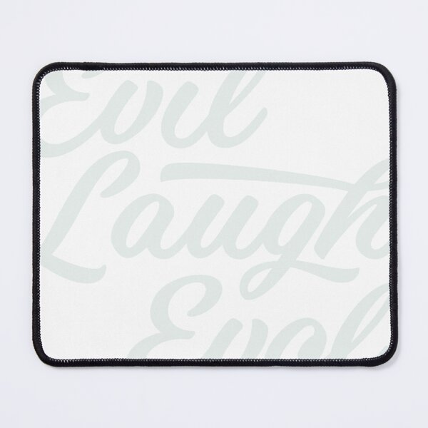 Item preview, Evil Laugh Evol designed and sold by ScottCarey.