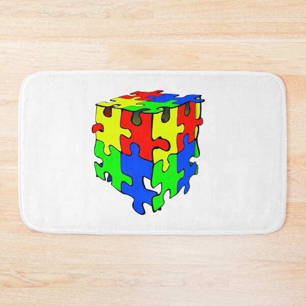 Item preview, NEURODIVERGENT - AUTISM SPECTRUM, THINK OUTSIDE THE BOX designed and sold by Danicus666.