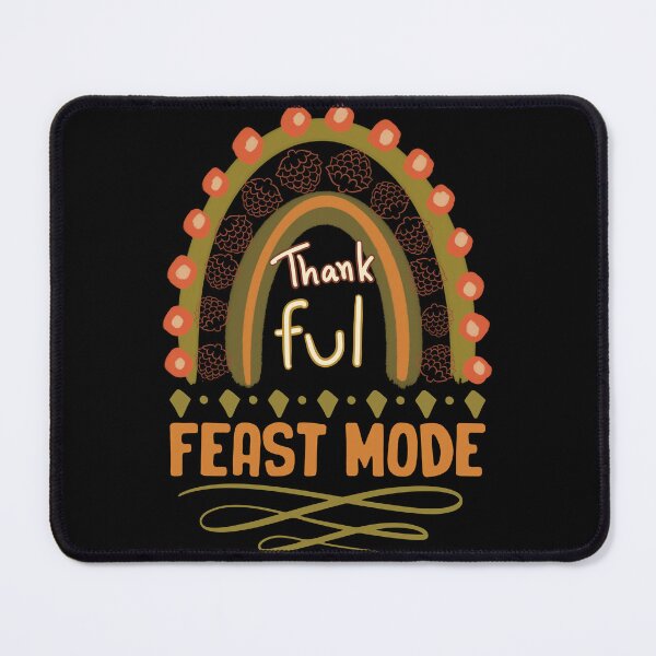 Item preview, feast mode for Thanks Giving designed and sold by Zeus-Studio.