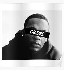 Póster DR. DRE