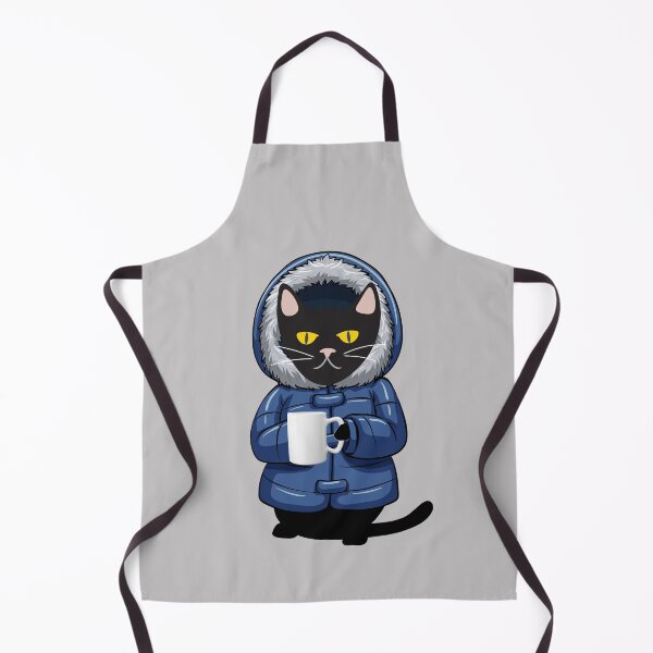 Item preview, Cat Warming Up designed and sold by AMERICANCHEEZ.