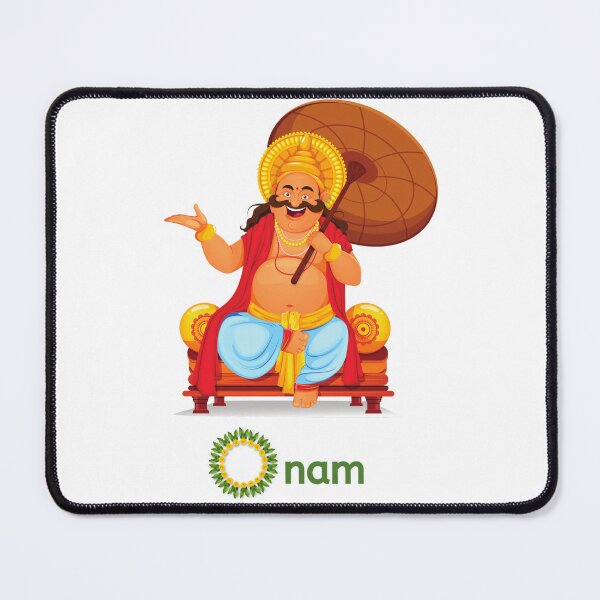 Item preview, Onam designed and sold by Cogent Web Services.