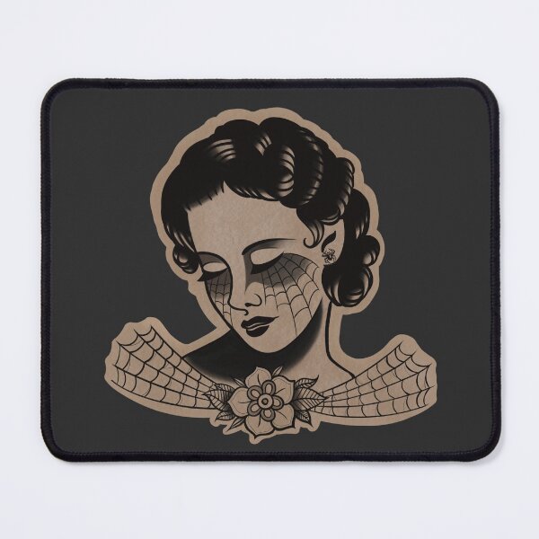 Item preview, Arachne designed and sold by Hollydawnasaur.