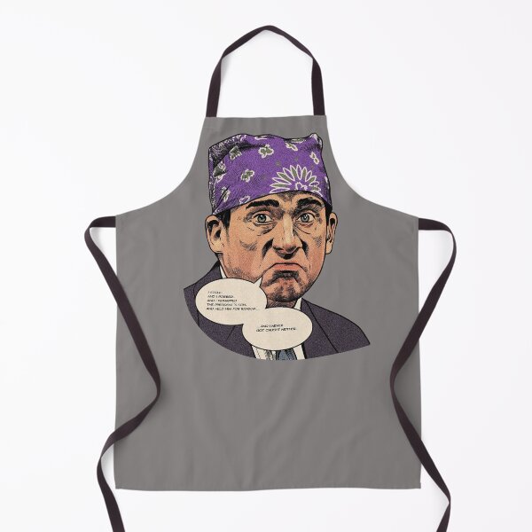 Item preview, Prison Mike - The office designed and sold by RetroCentre.