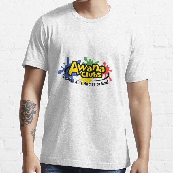 awana t shirts