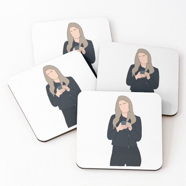 Item preview, Bad Janet designed and sold by DigitalRedesign.