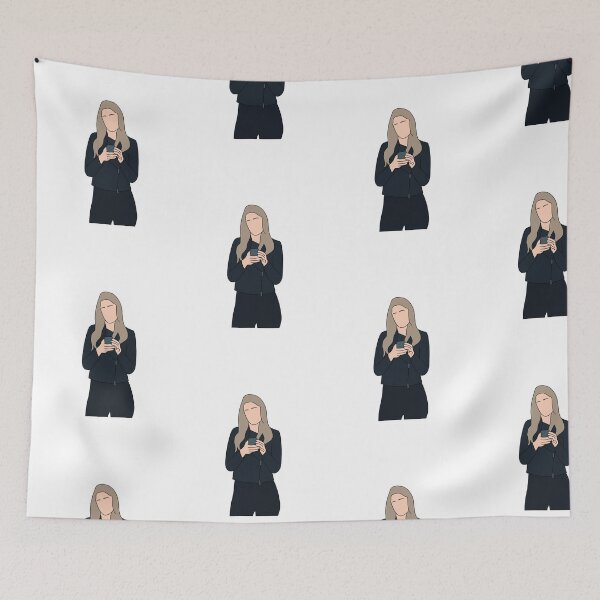 Item preview, Bad Janet designed and sold by DigitalRedesign.