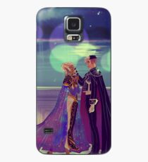 In a thousand years Case/Skin for Samsung Galaxy