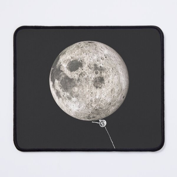 Item preview, Moonballoon designed and sold by JonasLoose.