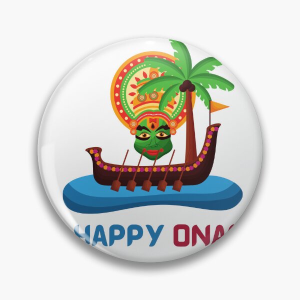 Item preview, Onam designed and sold by Cogent Web Services.