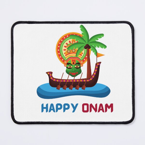 Item preview, Onam designed and sold by Cogent Web Services.