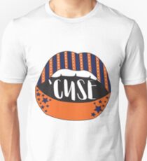 Syracuse Lips Unisex T-Shirt