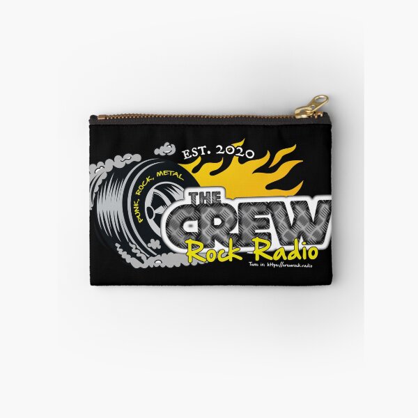 Item preview, Rock Radio Race designed and sold by CrewRockRadio.