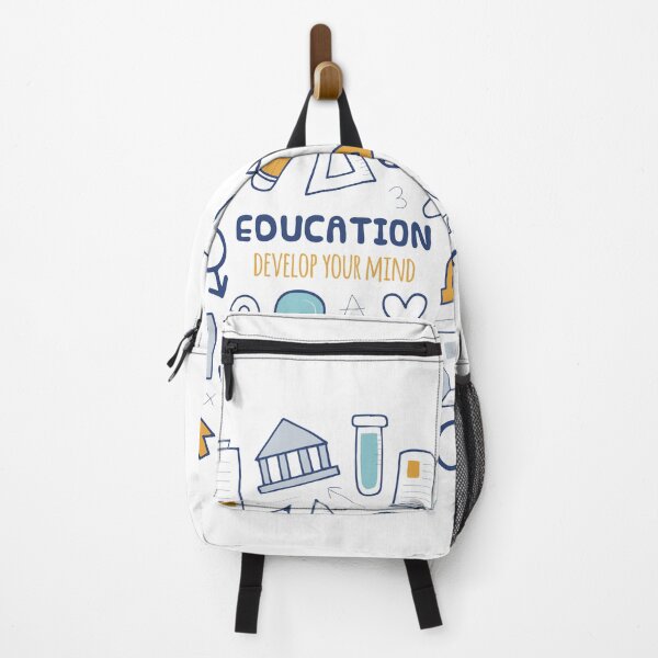 Item preview, Education Develop Your Mind designed and sold by Alhendy Store.