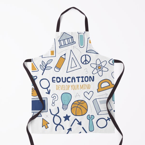 Item preview, Education Develop Your Mind designed and sold by Alhendy Store.