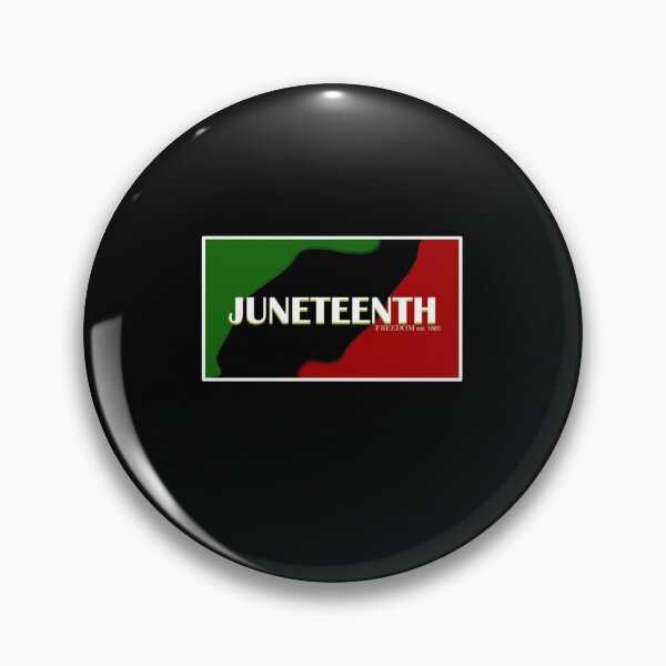 Item preview, Juneteenth Day since 1865 Classic T-Shirt designed and sold by YusufRuiter.