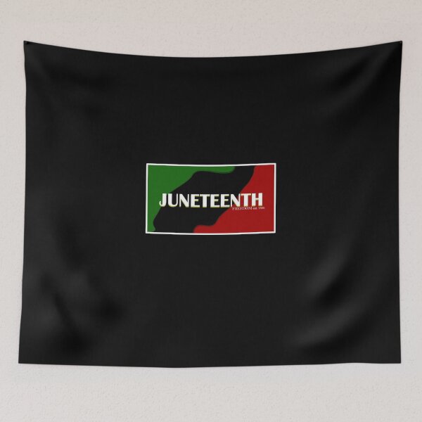 Item preview, Juneteenth Day since 1865 Classic T-Shirt designed and sold by YusufRuiter.