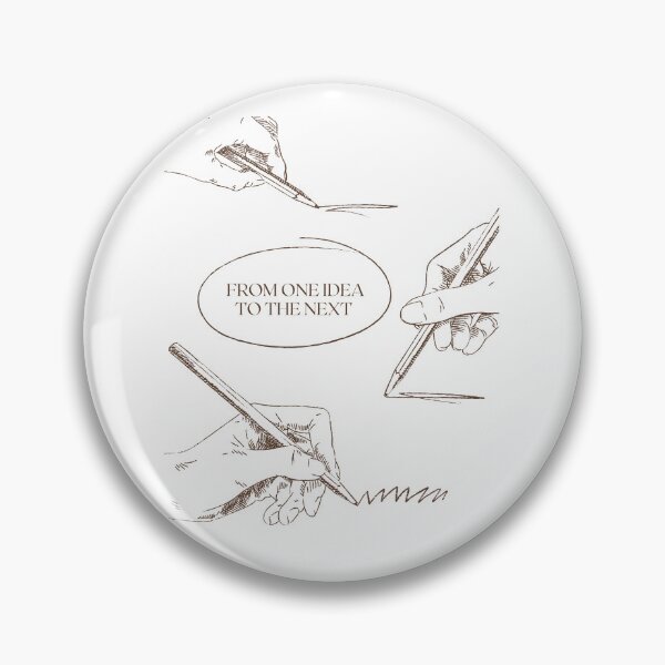 Item preview, From one ideal to the next designed and sold by Markkobayastore.