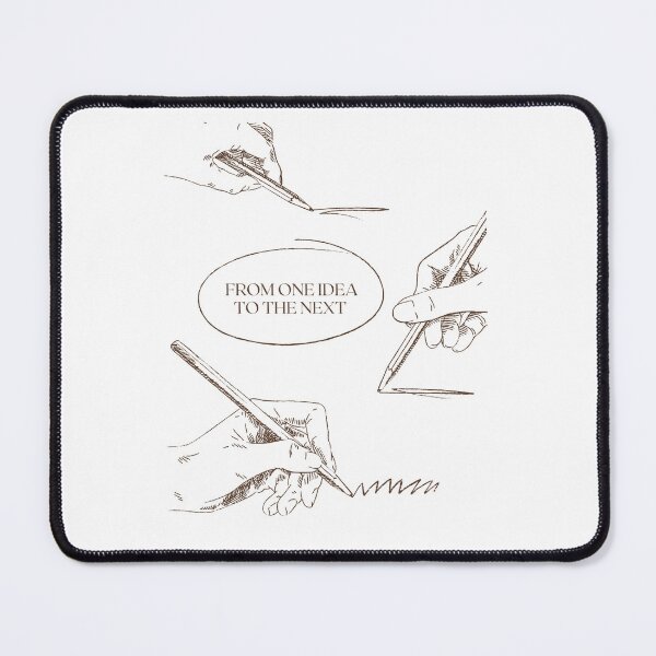Item preview, From one ideal to the next designed and sold by Markkobayastore.