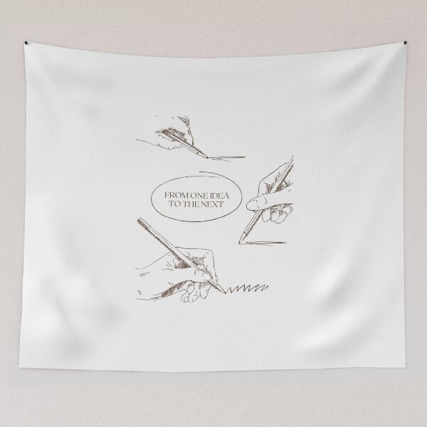 Item preview, From one ideal to the next designed and sold by Markkobayastore.