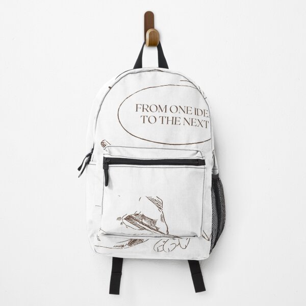 Item preview, From one ideal to the next designed and sold by Markkobayastore.